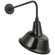 Academy Barn Light LED Barn Light in Matte Black (268|TOB 2809MBK/S3-G)