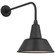 Academy Barn Light LED Barn Light in Matte Black (268|TOB 2809MBK/S1-MBK)