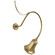 Academy Barn Light LED Barn Light in Hand-Rubbed Antique Brass (268|TOB 2806HAB/S8-HAB)