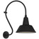 Academy Barn Light LED Barn Light in Matte Black (268|TOB 2804MBK/S1-MBK)