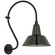 Academy Barn Light LED Barn Light in Matte Black (268|TOB 2804MBK/S1-G)