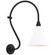 Academy Barn Light LED Barn Light in Matte Black (268|TOB 2804MBK/S10-WHT)