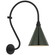 Academy Barn Light LED Barn Light in Matte Black (268|TOB 2804MBK/S10-G)