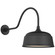 Academy Barn Light LED Barn Light in Matte Black (268|TOB 2802MBK/S6-MBK)