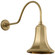 Academy Barn Light LED Barn Light in Hand-Rubbed Antique Brass (268|TOB 2802HAB/S9-HAB)