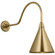 Academy Barn Light LED Barn Light in Hand-Rubbed Antique Brass (268|TOB 2802HAB/S10-HAB)