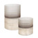 Ombra Vases, Set/2 (52|18206)