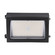 LED Wall Pack in Bronze (72|65-757)