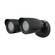 LED Security Light in Black (72|65-720)