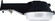LED Area Light in Black (72|65-245)