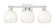 Arcadia Three Light Bath Vanity in Brushed Satin Nickel (405|716-3W-SN-G483-8OP)