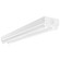 LED Double Light Strip Fixture in White (72|65-1070)