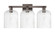Arcadia Three Light Bath Vanity in Oil Rubbed Bronze (405|716-3W-OB-G559-8SDY)