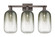 Arcadia Three Light Bath Vanity in Oil Rubbed Bronze (405|716-3W-OB-G482-7SL)