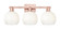 Arcadia Three Light Bath Vanity in Antique Copper (405|716-3W-AC-G483-8OP)