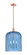 Arcadia One Light Mini Pendant in Antique Copper (405|716-3S-AC-G559-12BL)