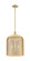 Arcadia One Light Mini Pendant in Antique Brass (405|716-3S-AB-G559-12ME)