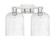 Arcadia Two Light Bath Vanity in Brushed Satin Nickel (405|716-2W-SN-G559-8SDY)