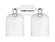 Arcadia Two Light Bath Vanity in Polished Chrome (405|716-2W-PC-G559-8SDY)