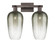 Arcadia Two Light Bath Vanity in Oil Rubbed Bronze (405|716-2W-OB-G484-7SL)