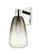 Arcadia One Light Wall Sconce in Polished Nickel (405|716-1W-PN-G480-6SL)