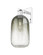Arcadia One Light Wall Sconce in Polished Chrome (405|716-1W-PC-G482-7SL)