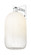 Arcadia One Light Wall Sconce in Polished Chrome (405|716-1W-PC-G482-7OP)