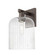 Arcadia One Light Wall Sconce in Oil Rubbed Bronze (405|716-1W-OB-G559-8SDY)