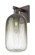 Arcadia One Light Wall Sconce in Oil Rubbed Bronze (405|716-1W-OB-G482-7SL)