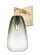 Arcadia One Light Wall Sconce in Champagne Bronze (405|716-1W-CB-G480-6SL)