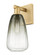 Arcadia One Light Wall Sconce in Brushed Brass (405|716-1W-BB-G480-6SL)