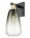 Arcadia One Light Wall Sconce in Black Antique Brass (405|716-1W-BAB-G480-6SL)