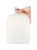 Arcadia One Light Wall Sconce in Antique Copper (405|716-1W-AC-G559-8GWH)