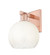 Arcadia One Light Wall Sconce in Antique Copper (405|716-1W-AC-G483-8OP)