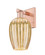 Arcadia One Light Wall Sconce in Antique Copper (405|716-1W-AC-G457-6ME)