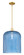 Arcadia One Light Mini Pendant in Satin Gold (405|716-1S-SG-G559-12BL)