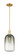 Arcadia One Light Mini Pendant in Satin Gold (405|716-1S-SG-G482-7SL)