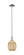 Arcadia One Light Mini Pendant in Polished Nickel (405|716-1S-PN-G459-6ME)