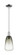 Arcadia One Light Mini Pendant in Polished Chrome (405|716-1S-PC-G480-6SL)