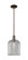 Arcadia One Light Mini Pendant in Oil Rubbed Bronze (405|716-1S-OB-G559-8SM)