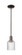 Arcadia One Light Mini Pendant in Oil Rubbed Bronze (405|716-1S-OB-G559-5SDY)