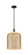 Arcadia One Light Pendant in Oil Rubbed Bronze (405|716-1S-OB-G559-12ME)
