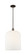 Arcadia One Light Mini Pendant in Oil Rubbed Bronze (405|716-1S-OB-G559-12GWH)
