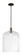 Arcadia One Light Mini Pendant in Oil Rubbed Bronze (405|716-1S-OB-G559-12CL)
