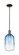 Arcadia One Light Mini Pendant in Oil Rubbed Bronze (405|716-1S-OB-G482-7SB)