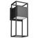 Supreme LED Wall Lantern in Matte Black (72|62-1655)