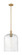 Arcadia One Light Mini Pendant in Brushed Brass (405|716-1S-BB-G559-12SDY)
