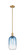 Arcadia One Light Mini Pendant in Brushed Brass (405|716-1S-BB-G482-7SB)
