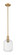 Arcadia One Light Mini Pendant in Brushed Brass (405|716-1S-BB-G460-7CL)