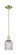 Arcadia One Light Mini Pendant in Antique Brass (405|716-1S-AB-G559-5SM)
